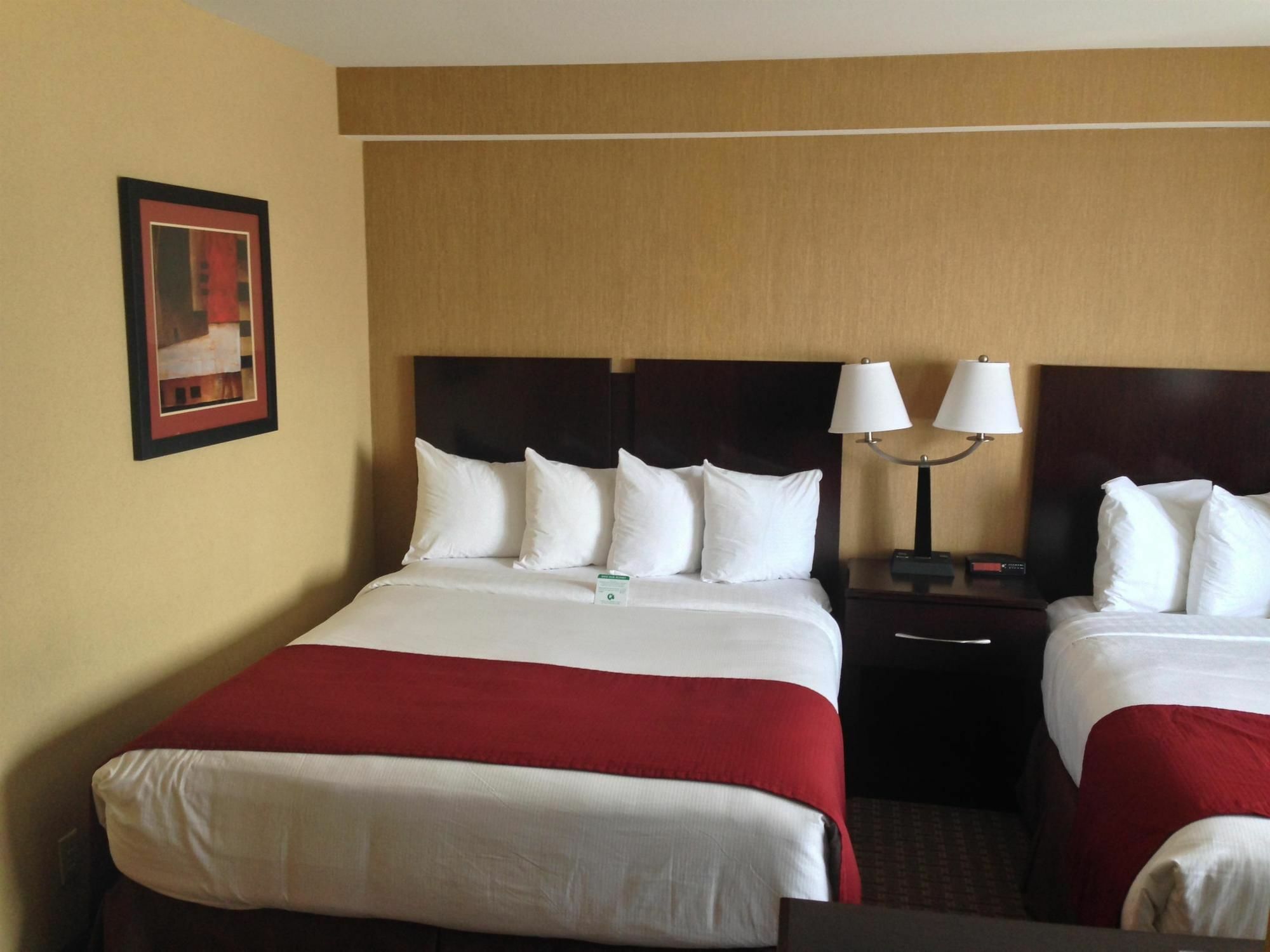 Hotel Solarena, BW Premier Collection, ניופורט ביץ' מראה חיצוני תמונה